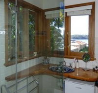 An Oasis In The City - Accommodation Sydney