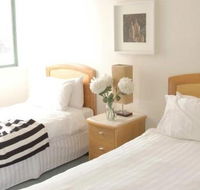 AeA The Coogee View Beachfront Serviced Apartments - Accommodation Sydney