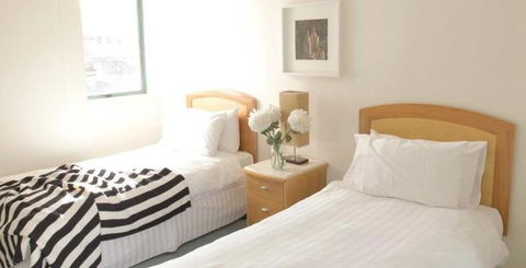 AeA The Coogee View Beachfront Serviced Apartments - Sydney 4u 0