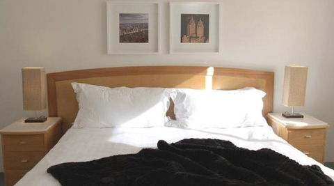 AeA The Coogee View Beachfront Serviced Apartments - Sydney 4u 1