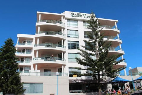 AeA The Coogee View Beachfront Serviced Apartments - Sydney 4u 5