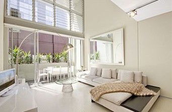 Apartment Hotel - The 150 Apartments - Sydney 4u 0