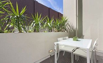 Apartment Hotel - The 150 Apartments - Sydney 4u 1