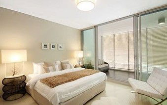 Apartment Hotel - The 150 Apartments - Sydney 4u 4