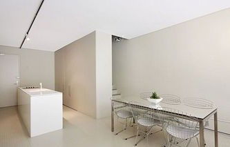 Apartment Hotel - The 150 Apartments - Sydney 4u 5