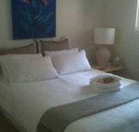 Absolute Beachfront Manly Bed and Breakfast - Accommodation Sydney
