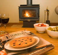 Bingle Tree Retreat - Sydney 4u