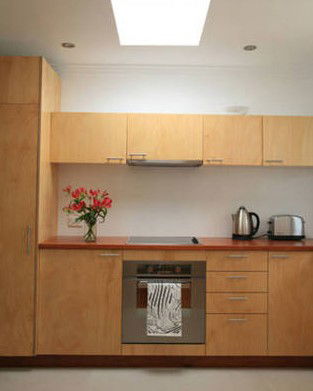 Australia Street Cottage - Sydney 4u 3