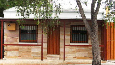 Australia Street Cottage - Sydney 4u 5