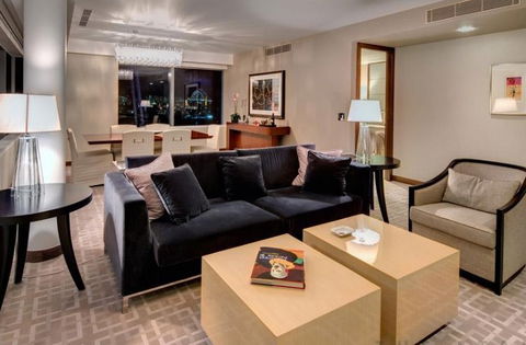 Astral Tower And Residences At The Star - Sydney 4u 1