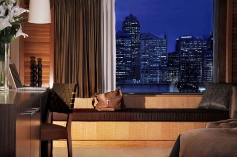 Astral Tower And Residences At The Star - Sydney 4u 2