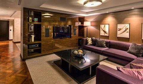 Astral Tower And Residences At The Star - Sydney 4u 4