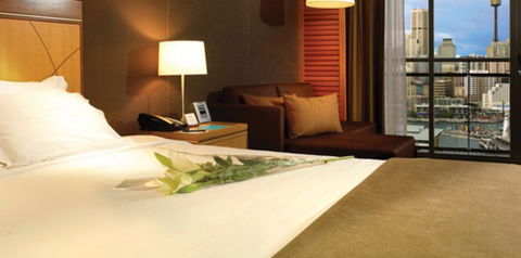 Astral Tower And Residences At The Star - Sydney 4u 5