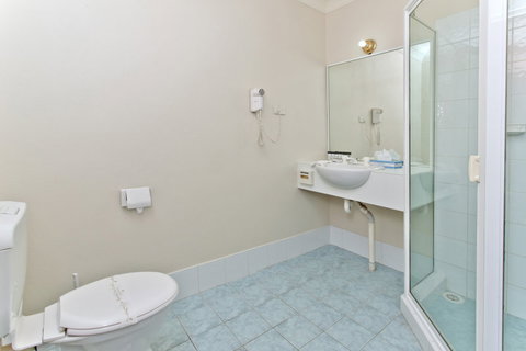 Blue Cattle Dog Motel - Accommodation Sydney 6