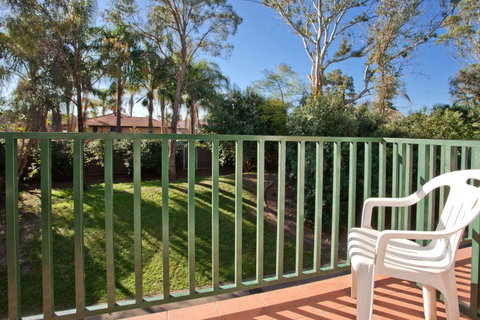 Blue Cattle Dog Motel - Accommodation Sydney 7