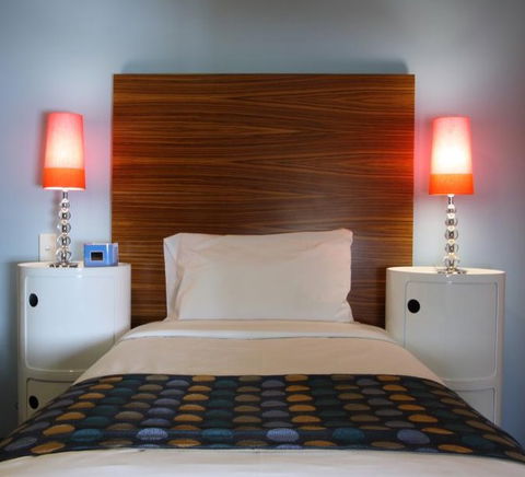 Abey Hotel Sydney - Sydney 4u 0