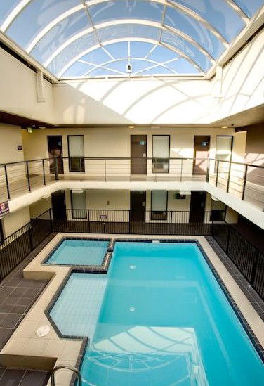 Abey Hotel Sydney - Sydney 4u 2