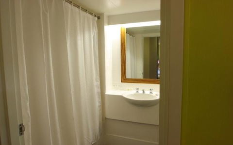 Abey Hotel Sydney - Sydney 4u 3