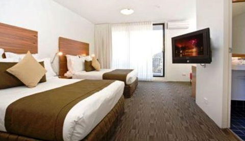 Abey Hotel Sydney - Sydney 4u 4