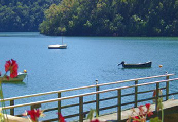 Amaroo On Berowra Waters - Accommodation Sydney 0