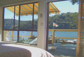 Amaroo On Berowra Waters - Accommodation Sydney 2
