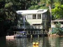 Amaroo On Berowra Waters - Accommodation Sydney 3