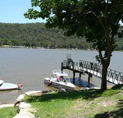 Carinya Ski Ranch - Sydney 4u