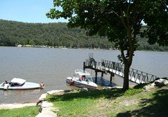 Carinya Ski Ranch - Accommodation Sydney 0
