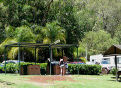 Carinya Ski Ranch - Accommodation Sydney 3