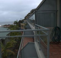 Avoca Palms Resort - Accommodation Sydney