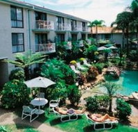 Allamanda Retreat - The Entrance - Accommodation Sydney