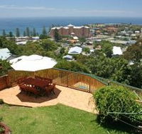 Barnhill Breezes - Accommodation Sydney