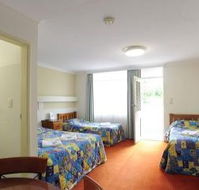 Bermuda Motor Inn - Gosford - Sydney 4u