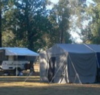 Camp Cypress Ltd - Accommodation Sydney