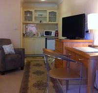 Champagne Rose Suite - Sydney 4u