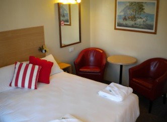 Bathurst Explorer Motel - Accommodation Sydney 2