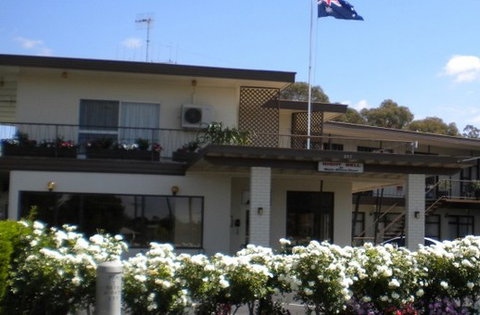 Bathurst Explorer Motel - Accommodation Sydney 3