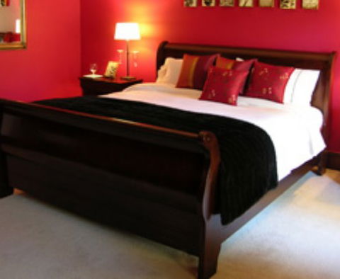 Amazing Country Escapes - Bishops Court Estate Boutique Hotel - Sydney 4u 4