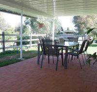 Barcoos Barn Farmstay - Sydney 4u