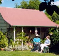 A Settlers Cottage - Sydney 4u