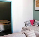 Accommodation in an Historic Warehouse - Sydney 4u