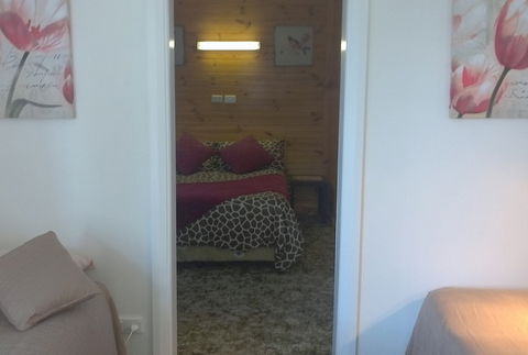 Black Stump Motel - Accommodation Sydney 0