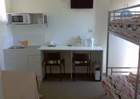 Black Stump Motel - Accommodation Sydney 1