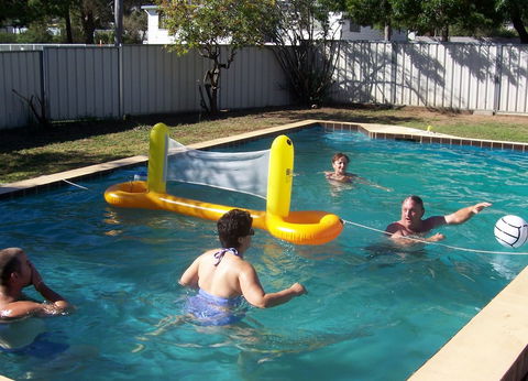 Black Stump Motel - Accommodation Sydney 2