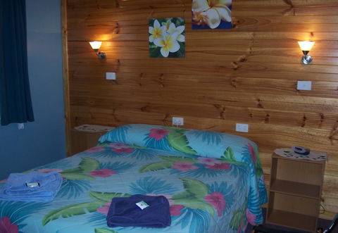 Black Stump Motel - Accommodation Sydney 3