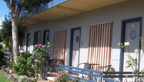 Black Stump Motel - Accommodation Sydney 4