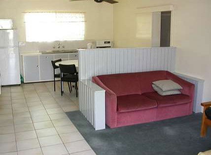 Castlereagh Village Holiday Units - Sydney 4u 3