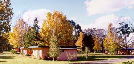 Castlereagh Village Holiday Units - Sydney 4u 4