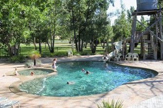 BIG4 Bathurst Panorama Holiday Park - Accommodation Sydney 0