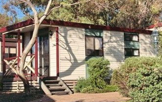 BIG4 Bathurst Panorama Holiday Park - Accommodation Sydney 1